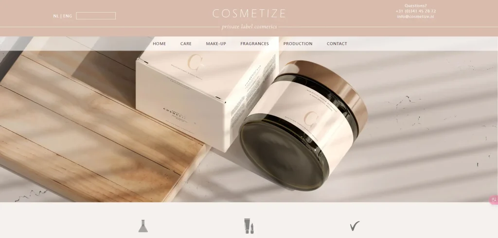 cosmétiser