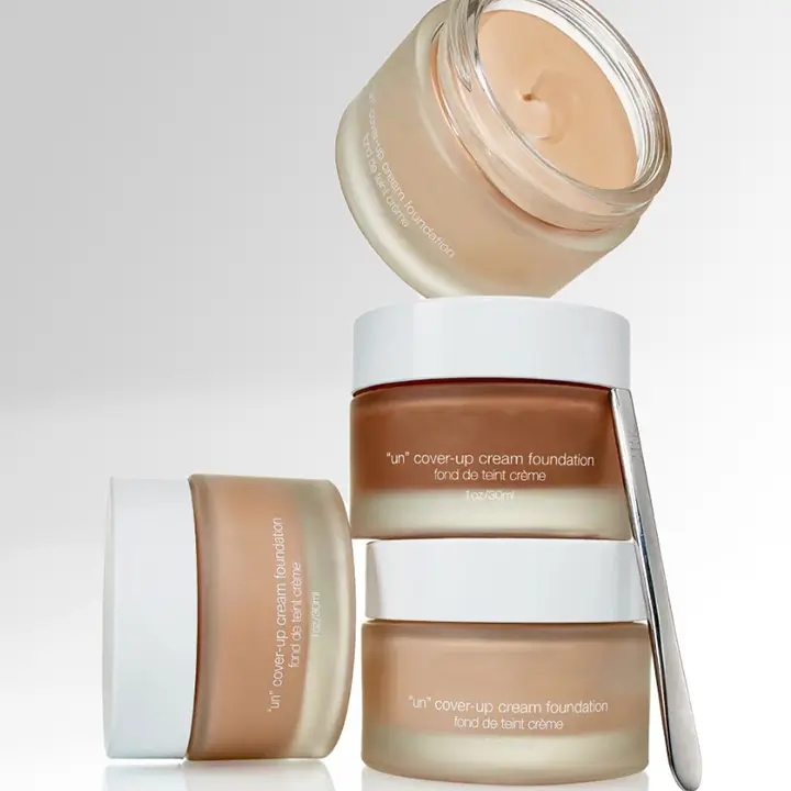 cream foundation