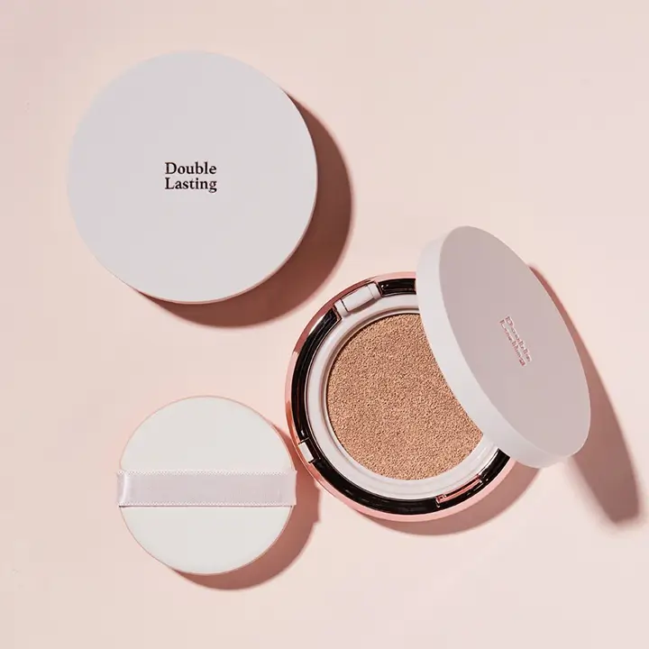 cushion foundation