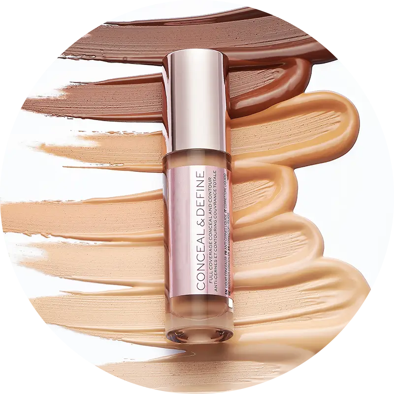 individuelle Farbe