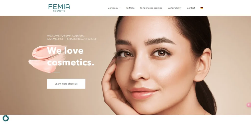 Femia-Kosmetik