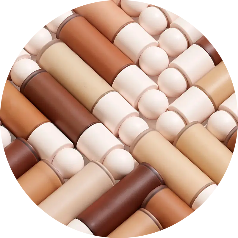 foundation step 1