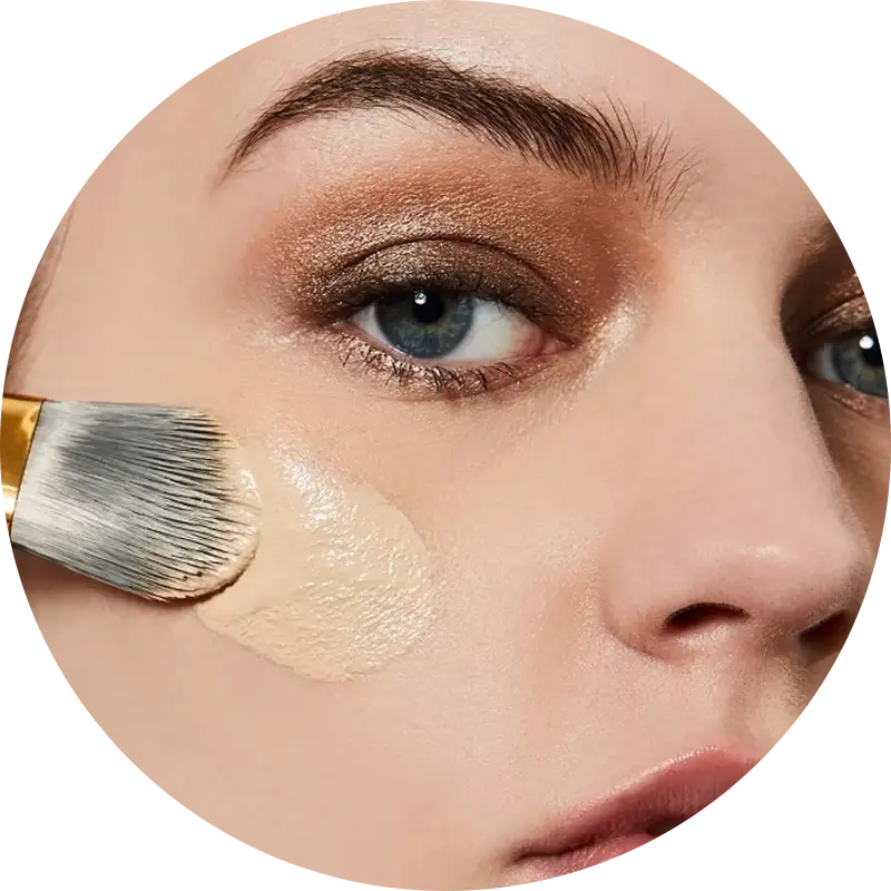 foundation step 2