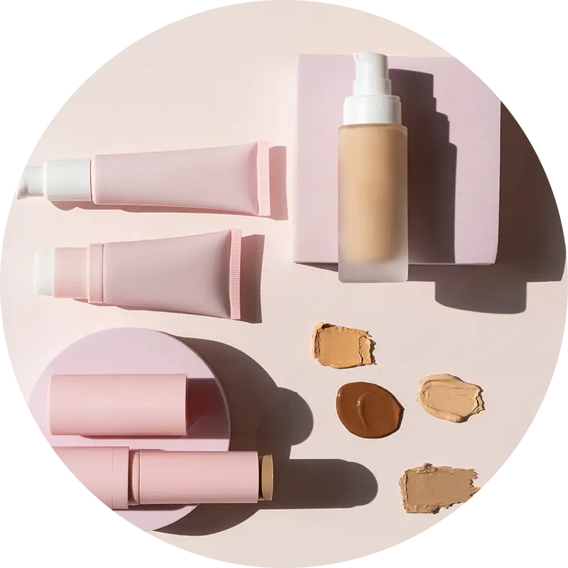 foundation step 4