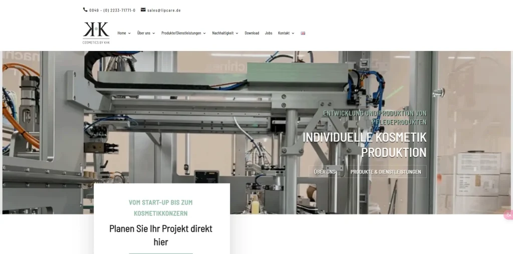 khk gmbh