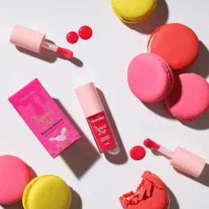 private label custom non sticky formula ph plumping lip gloss oil