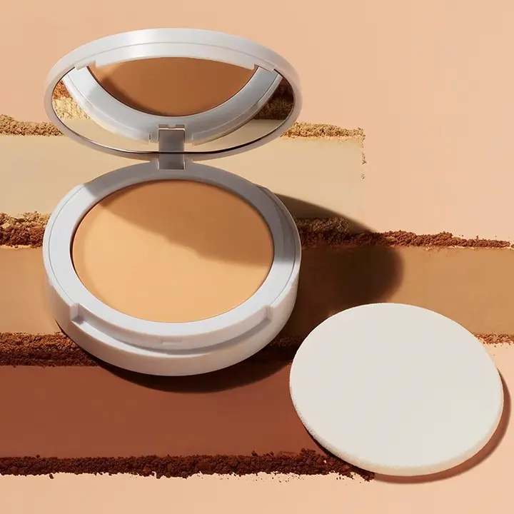 powder foundation
