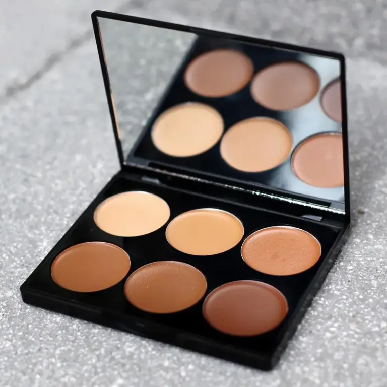 Eigenmarke Concealer (11)
