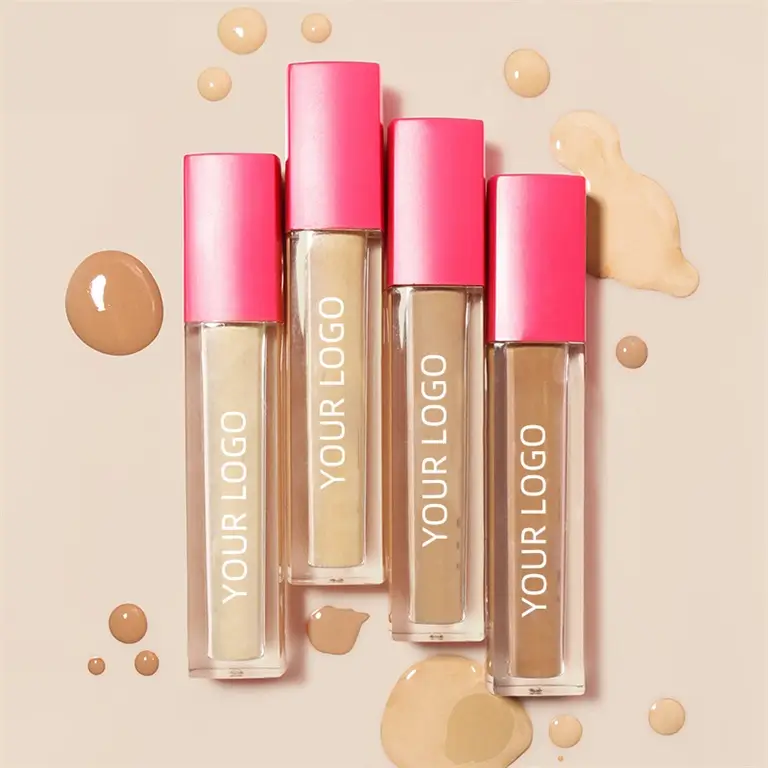 Eigenmarke Concealer (12)