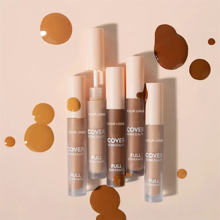 Eigenmarke Concealer (6)