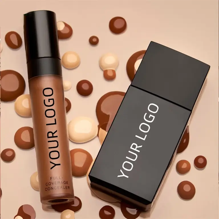 Eigenmarke Concealer (9)