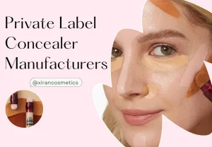 Private Label Concealer Hersteller