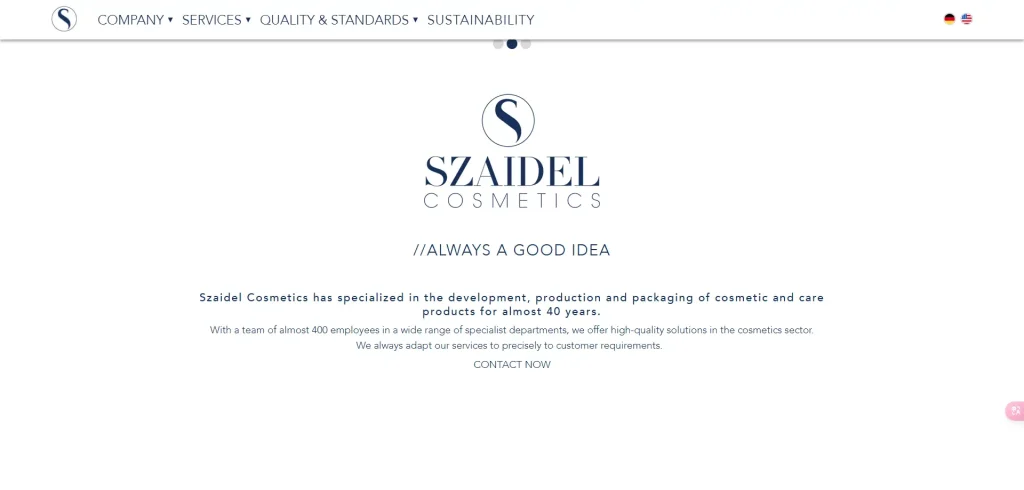szaidel kosmetik