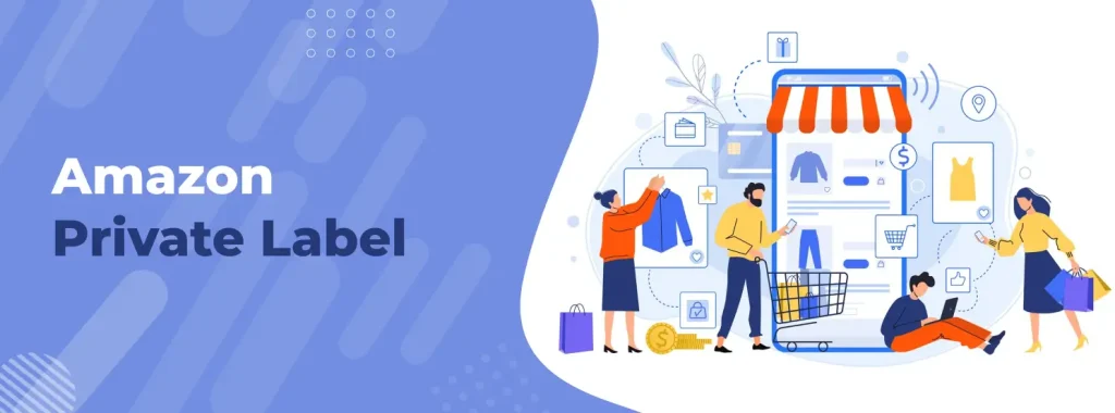 amazon private label