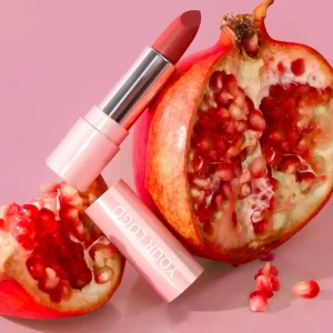 private label custom high pigmented creamy velvet lipstick