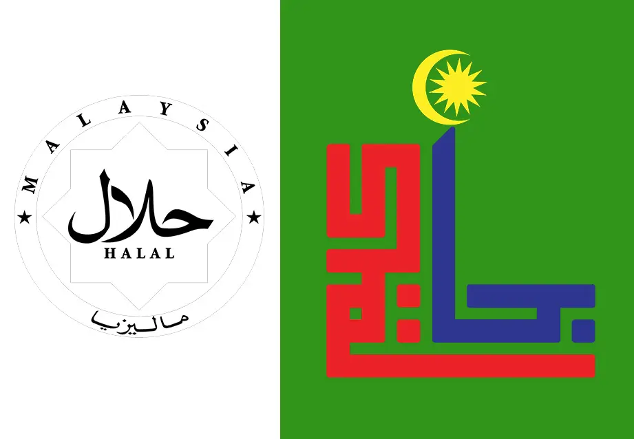 Jakim-Halal Certification