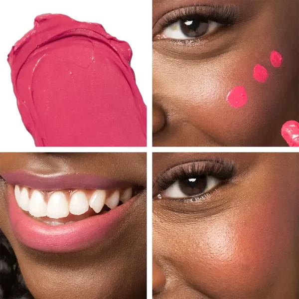 private label natural waterproof long lasting liquid blush duplicate [#2712]