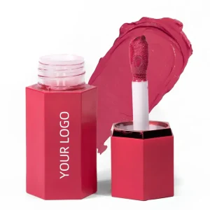 private label natural waterproof long lasting liquid blush duplicate [#2712]