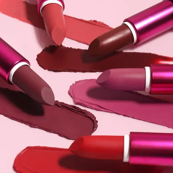 private label custom high pigmented juicy tint lip balm