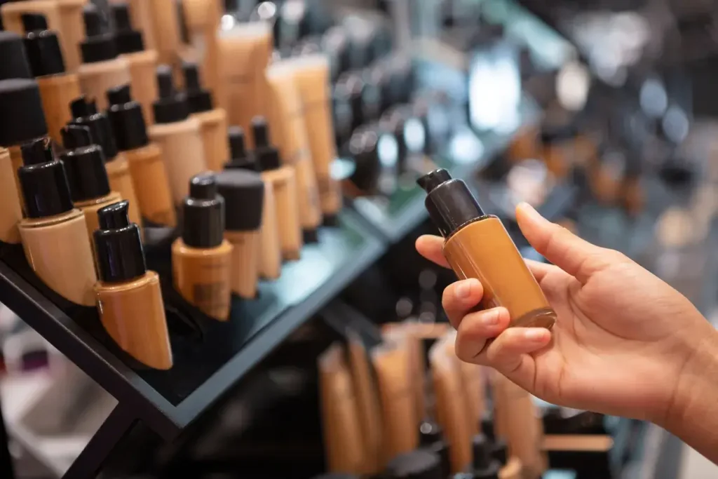 xiran makeup factory