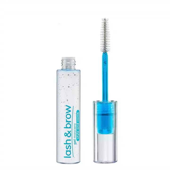 clear mascara