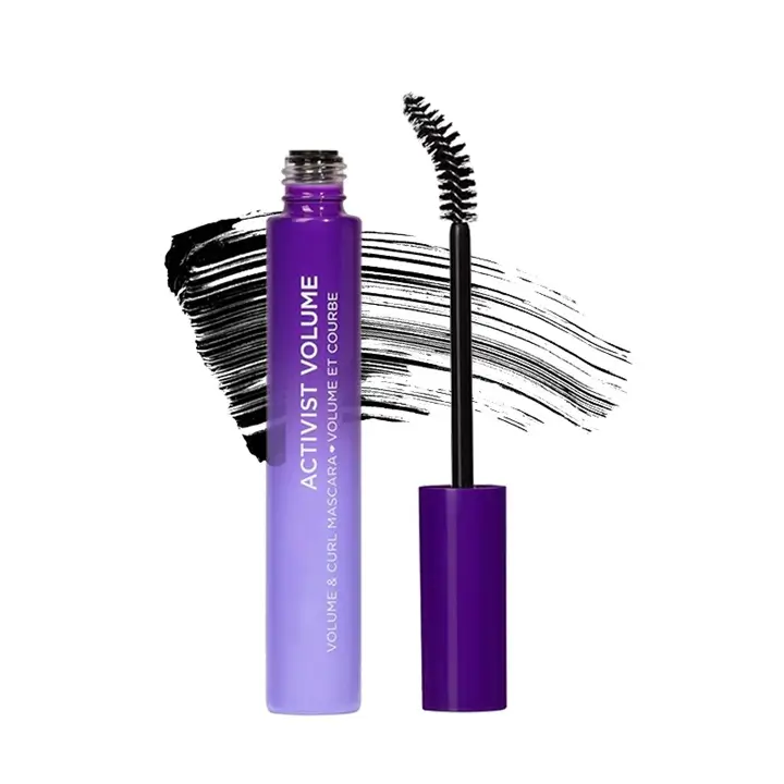 curling mascara
