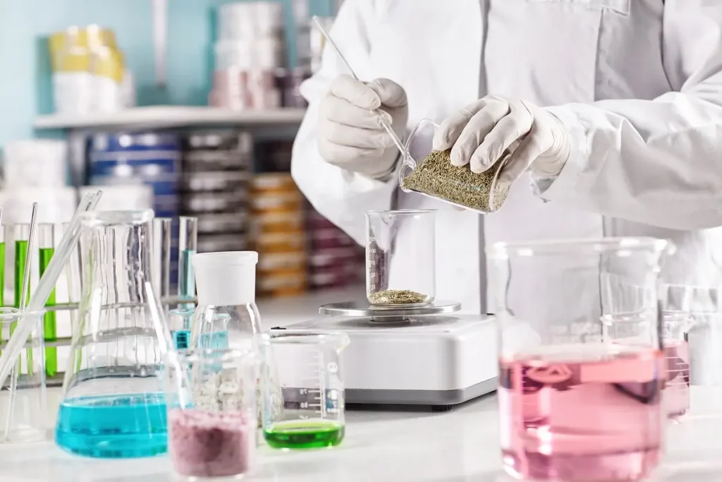 custom formulas to sales