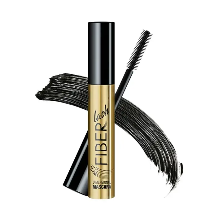 fiber mascara