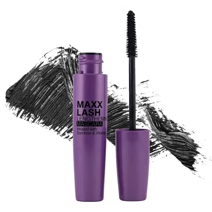 lengthening mascara