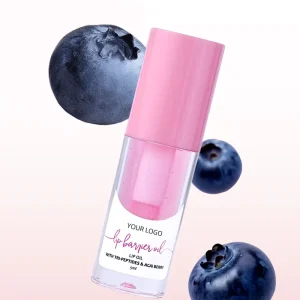 private label nourishing moisturizing protective lip barrier oil