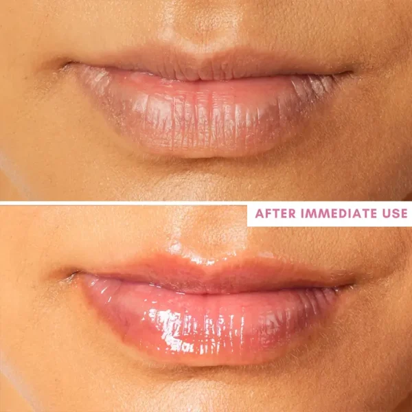 private label nourishing moisturizing protective lip barrier oil
