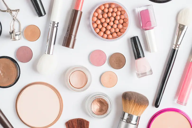 makeup product customization