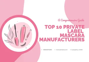 mascaramanufacturer