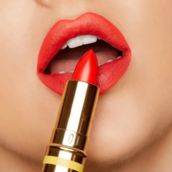 private label custom logo high pigment vegan velvet matte lipstick