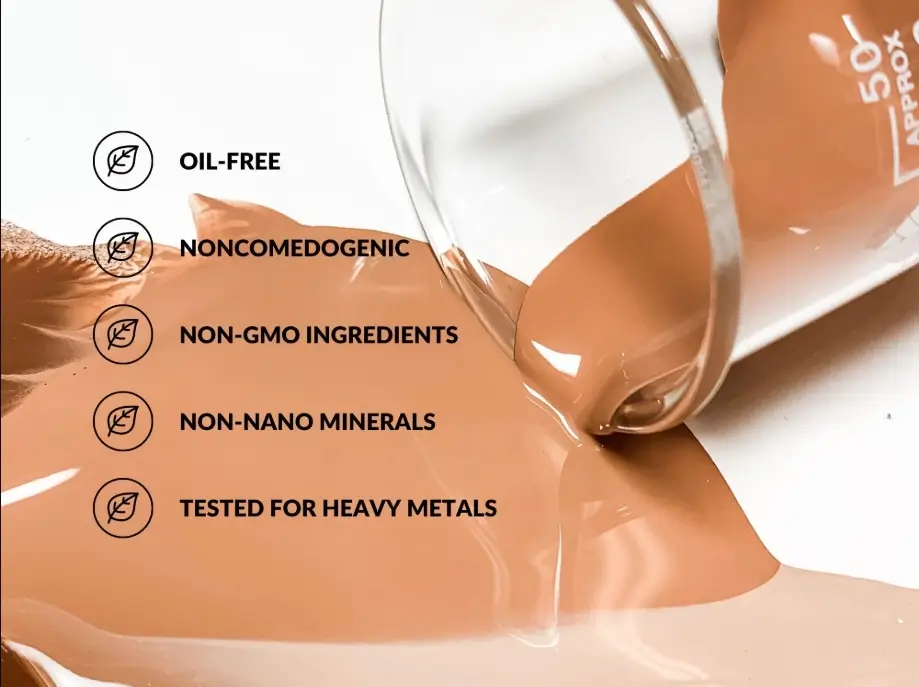 non toxic