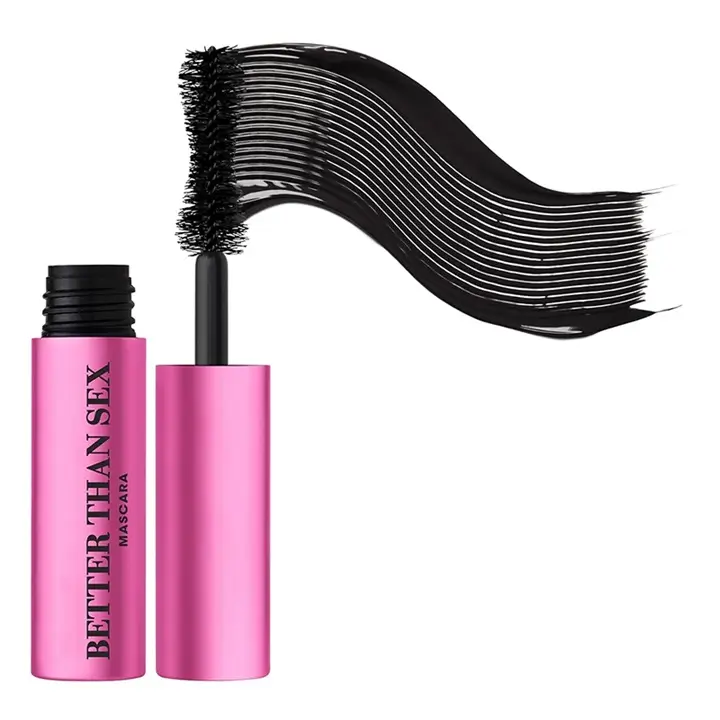 nourishing mascara