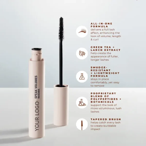 volume mascara (4)