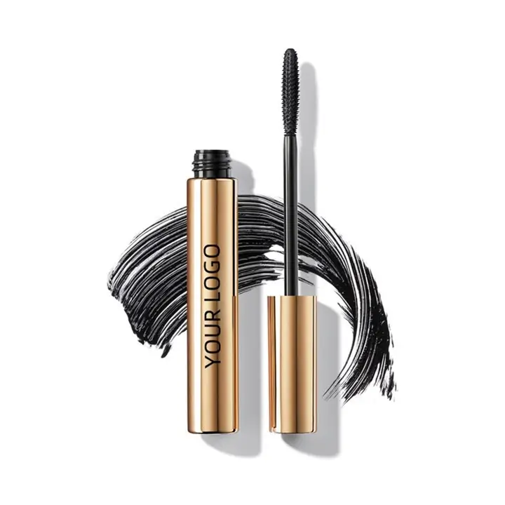 waterproof mascara