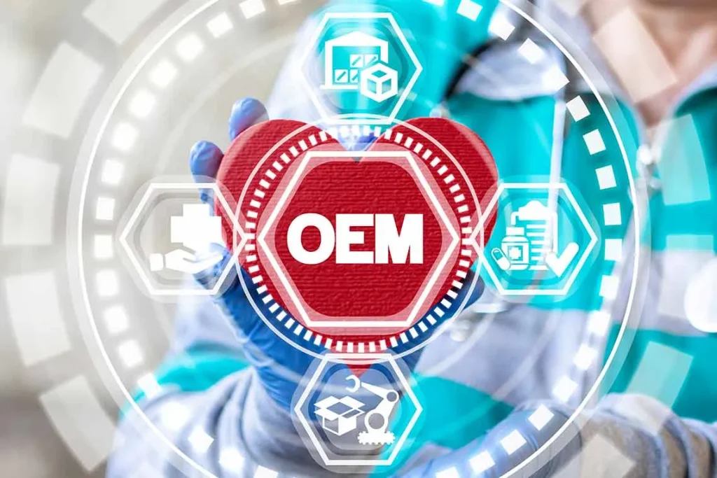 What Does OEM Mean