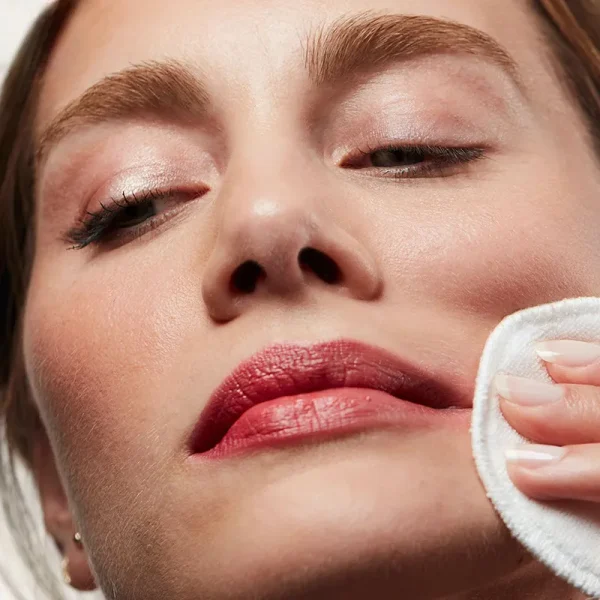 Image showing a part of a person's face