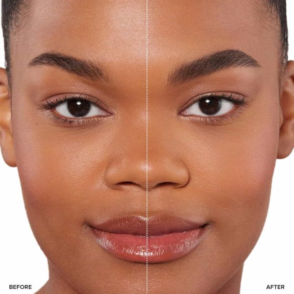 private label soft brown eyebrow pomade waterproof long lasting for precision eyeliner and brow definitio