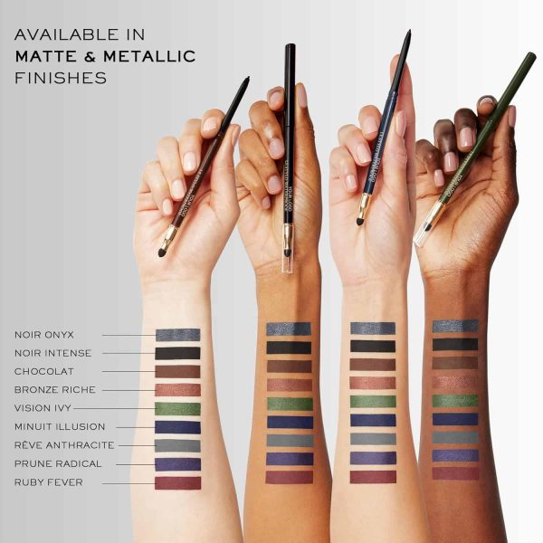 professionelles Make-up Eigenmarke wasserfester flüssiger Eyeliner