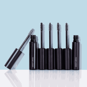 private label waterproof long lasting to 24h eyebrow gel fiber infused formula make perfect makeup