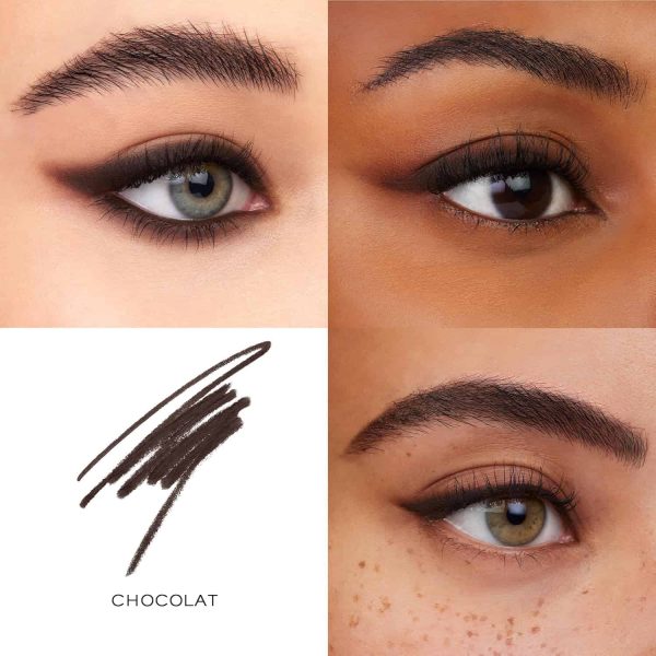 professionelles Make-up Eigenmarke wasserfester flüssiger Eyeliner