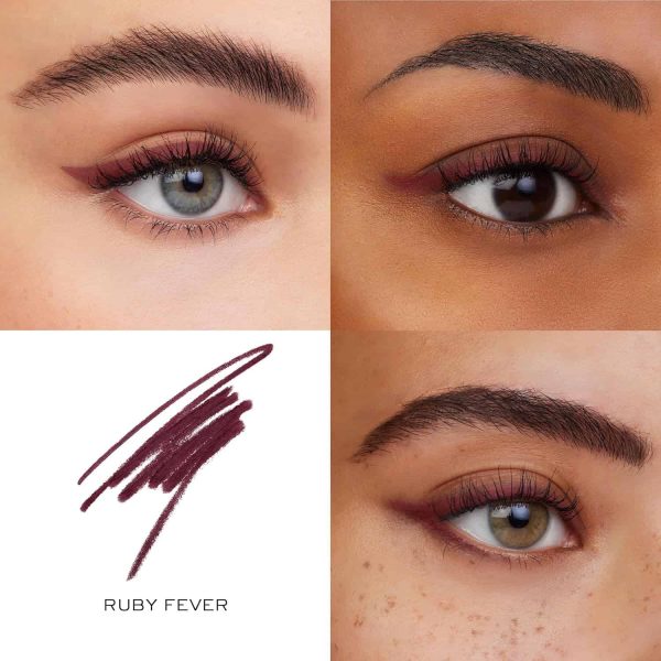 professionelles Make-up Eigenmarke wasserfester flüssiger Eyeliner