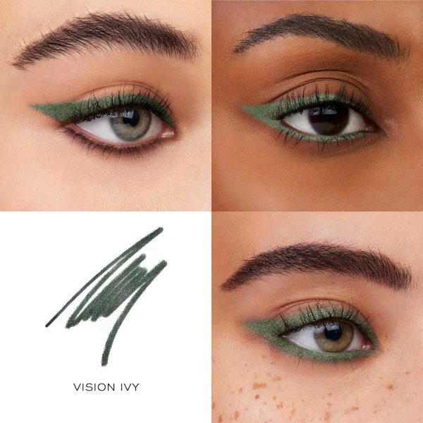 professionelles Make-up Eigenmarke wasserfester flüssiger Eyeliner