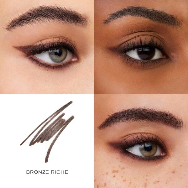professionelles Make-up Eigenmarke wasserfester flüssiger Eyeliner