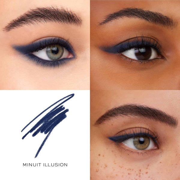 professionelles Make-up Eigenmarke wasserfester flüssiger Eyeliner