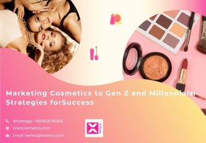 pink minimalist beauty products review youtube banner (1)
