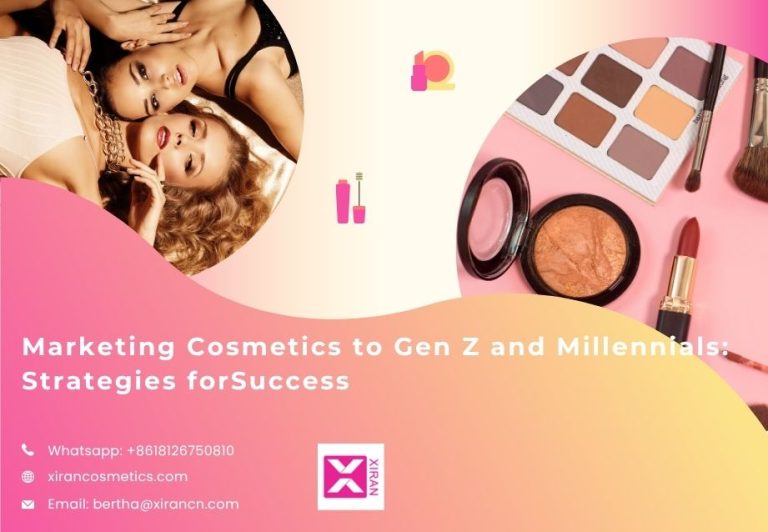 pink minimalist beauty products review youtube banner (1)